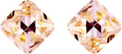 Preciosa Cercei cu cristal portocaliuOptica 6142 49
