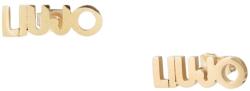 Liu Jo Cercei stilați placați cu aur Essential LJ2152