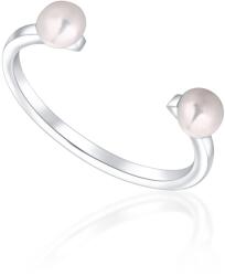 JwL Luxury Pearls Inel minimaliste cu perle autentice JL0761
