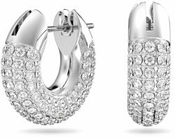 Swarovski Cercei rotunzi eleganți de argint Dextera 5618306