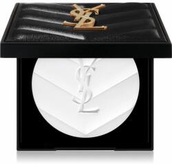 Yves Saint Laurent All Hours Hyper Finish пудра за жени Transparent 7.5 гр