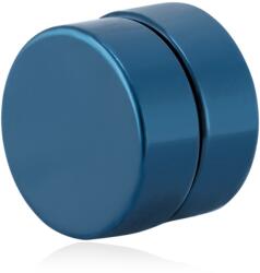Troli Cercei single magnetic albastru 2in1 (cercel, mini broșă) VSE6018BL-PET