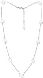 JwL Luxury Pearls Colier din 9 perle fine JL0754