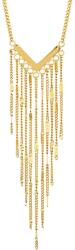 Preciosa Colier frumos placat cu aur Milano 7464Y00