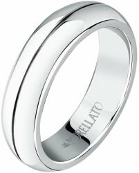 Morellato Inel elegant din oțel Love Rings SNA500 61 mm