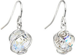 Preciosa Cercei Romantic Beads Crystal AB 6716 42