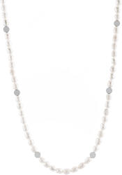 Troli Colier elegant cu perle adevărate VAAXP1319S