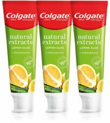 Colgate Natural Extracts Ultimate Fresh pastă de dinți