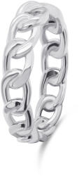Brilio Silver Inel stilat din argint RI044W 58 mm