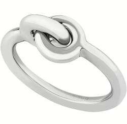 Breil Inel minimalist din oțel Tie Up TJ348 52 mm