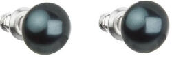 Evolution Group - Pavona Evolution Group Cercei cu perle sintetice in culoarea Tahiti 71108.3
