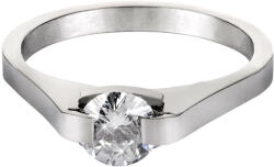 Troli Inel din oțel cu cristal KRS-088 56 mm