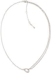 Calvin Klein Elegant colierul de oțel 35000080
