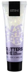 Gabriella Salvete Festival Glitters Are The Answer csillámos tusfürdő testre, arcra és hajra 30 ml