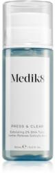 Medik8 Press & Clear tonic exfoliant delicat cu eliberare prelungită 150 ml