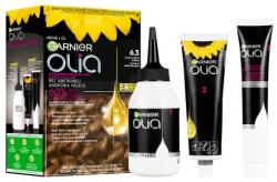Garnier Olia olajjal gazdagított tartós hajfesték 60 g nőknek - parfimo - 2 310 Ft