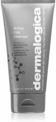 Dermalogica Daily Skin Health Set Active Clay Cleanser tisztító gél prebiotikumokkal 150 ml