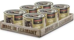 Leonardo lóhús cukkínivel 5x200g + 1 db ajándék