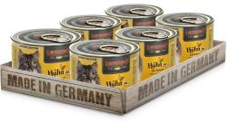 Leonardo csirkehús spenóttal 5x200g + 1 db ajándék