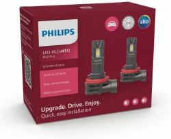 Philips Ultinon Access 2500 H11, 12 V