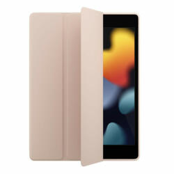Next One Rollcase iPad 10.2 inch Ballet Pink (IPAD-10.2-ROLLPNK)