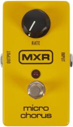 MXR M148 Micro Chorus - kytary