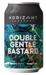 Horizont Gentle Bastard IPA (0, 33L)