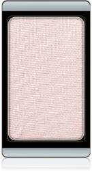 ARTDECO Eyeshadow Pearl szemhéjpúder utántöltő gyöngyházfényű árnyalat 97 Pearly Pink Treasure 0, 8 g