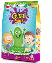 Simba Toys Glibbi: Slime fürdő - zöld (105954666SHR) - jateknet