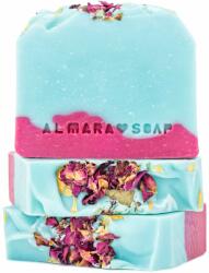 Almara Soap Fancy Wild Rose kézműves szappan 100 g