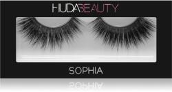 Huda Beauty Mink ragasztható műszempilla Sophia 3, 5 cm