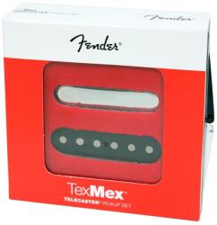 Fender Tex-Mex Tele Pickups Set