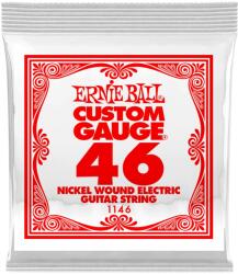 Ernie Ball 1157 Nickel Wound Single . 046