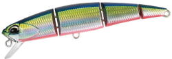 Duo Vobler Duo Spearhead Ryuki Quattro 90S 9cm 14g Blue Back RB II (DUO58088)