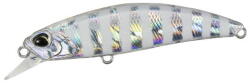 Duo Vobler Duo Spearhead Ryuki 60S SW 6cm 6.5g Zebra Glow (DUO10857)