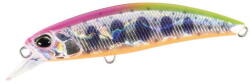 Duo Vobler Duo Spearhead Ryuki 60S 6cm 6.5g UV Pink Chart Yamame OB (DUO85695)