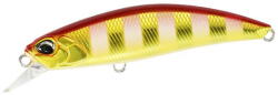 Duo Vobler Duo Spearhead Ryuki 60S 6cm 6.5g UV Red Gold Zebra Glow (DUO57173)