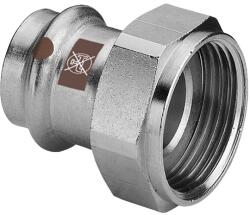 Viega Temponox 22-3/4″ Bm félhollander (811334) (811334)