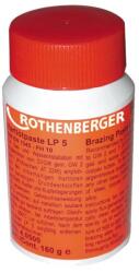 Rothenberger Rosol Lágyforraszpaszta 250 gr (045225) (RB-045225)