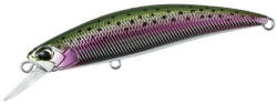 Duo Vobler Duo Spearhead Ryuki 70S 7cm 9g Rainbow Trout (DUO43483)