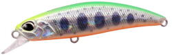 Duo Vobler Duo Spearhead Ryuki 60S 6cm 6.5g Lime Yamame OB (DUO61951)