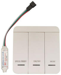 V-TAC Controller pentru banda led running V-tac (SKU-23610)