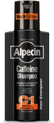Alpecin C1 sampon koffeinnel Black Edition, 250ml