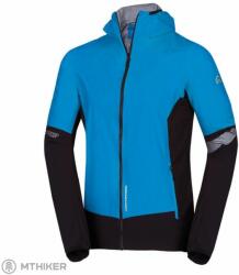 Northfinder ROBIN kabát, kék/fekete (L)