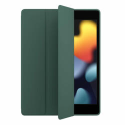 Next One Rollcase iPad 10.2inch Leaf Green (IPAD-10.2-ROLLGRN)