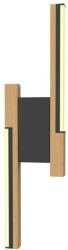 Zuma Line Eliot ZU-MB4980-2B-3BMT fali lámpa (MB4980-2B-3BMT)