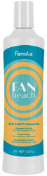 Fanola Fan Beach sampon 350 ml