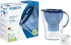 BRITA Marella + 1 filtr MAXTRA PRO Pure Performance (1052799) Cana filtru de apa