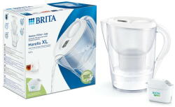 BRITA Marella XL + 1 filtr MAXTRA PRO Pure Performance (1052780)