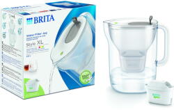 BRITA Style XL + 1 filtr MAXTRA PRO Pure Performance (1052803) Cana filtru de apa